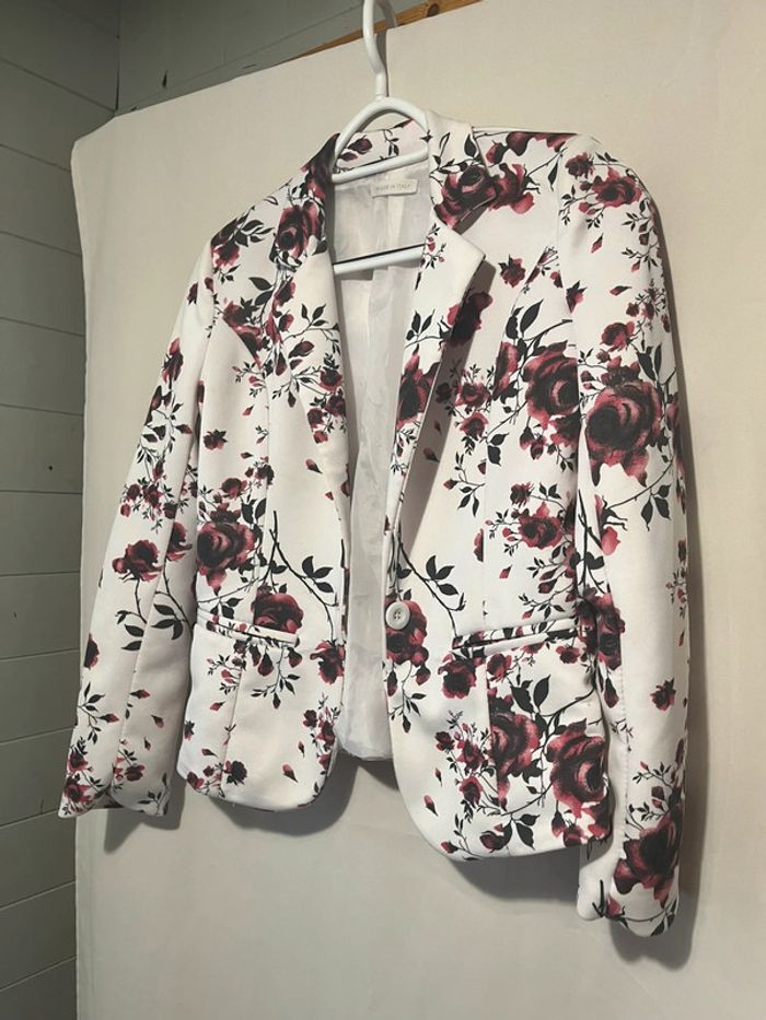 veste blazer - photo numéro 2