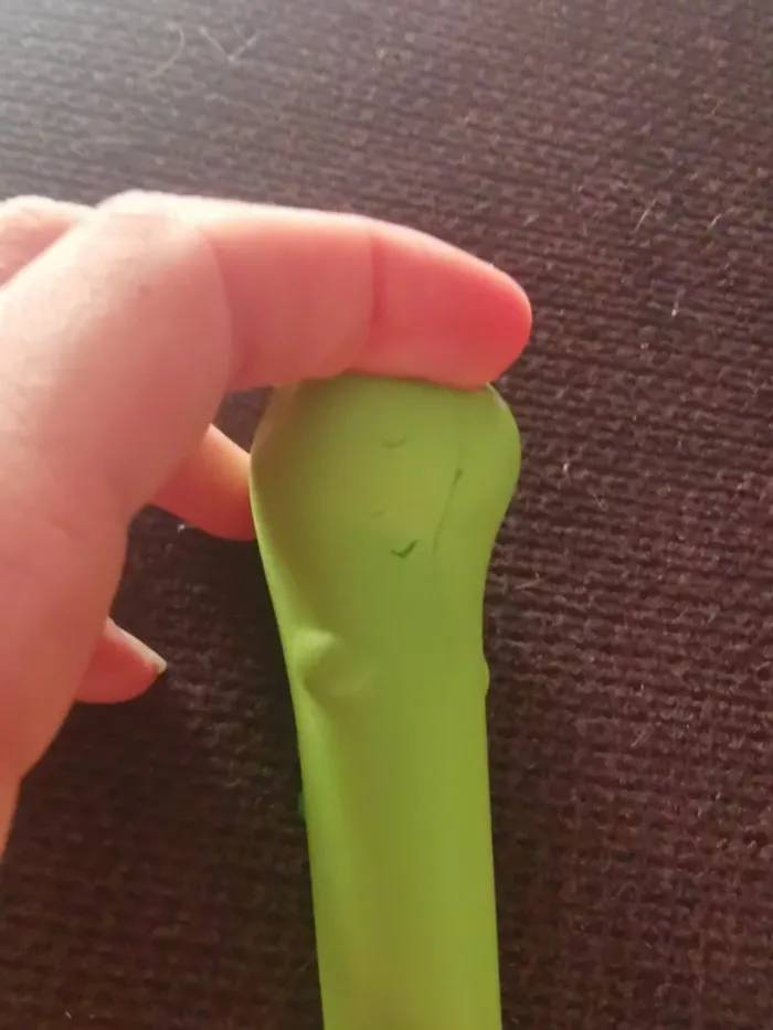 Stylo legami anti stress Squeezies

 dinosaure - photo numéro 6