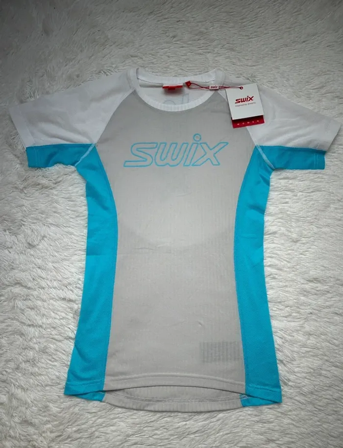 Teeshirt Swix
