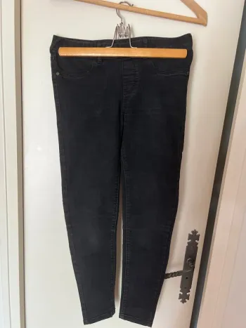 Lot de 5 pantalons noirs