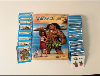 Panini Vaiana 2