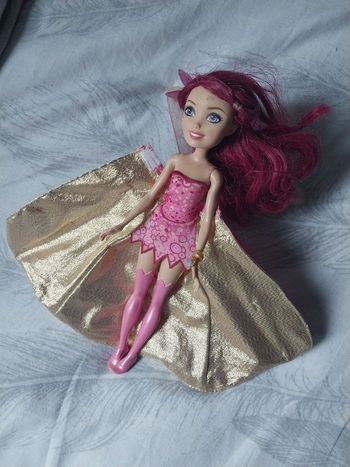 Poupée fée Mia – Mia and Me (2013)