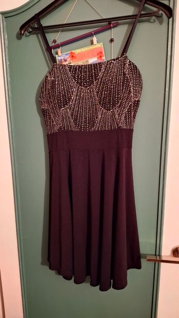 Robe de soirée
