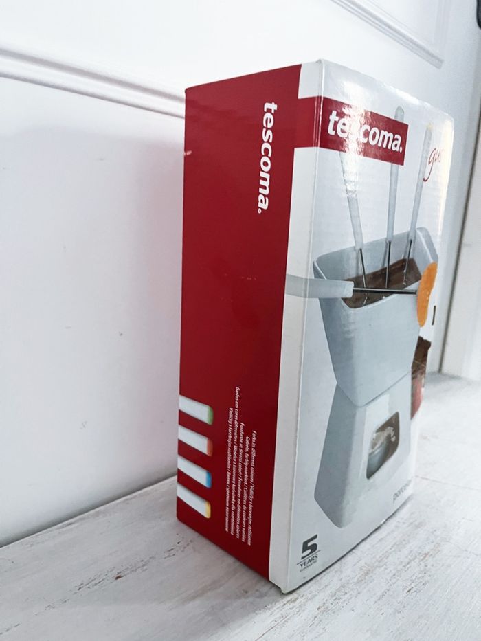 Machine fondue 4 personnes - photo numéro 7