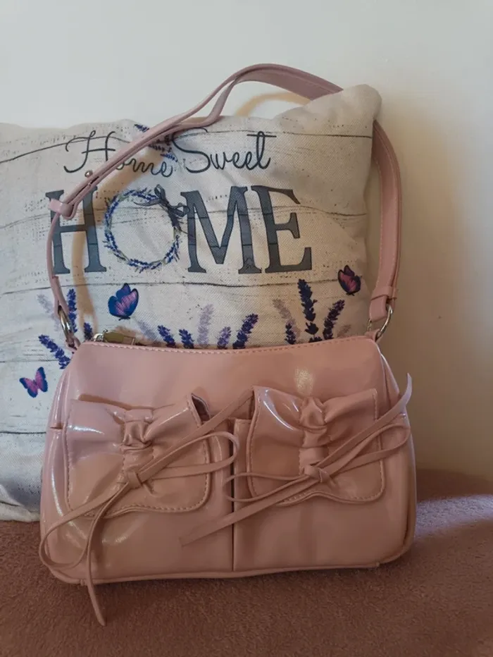 Sac à main Femme bandoulière - photo numéro 2