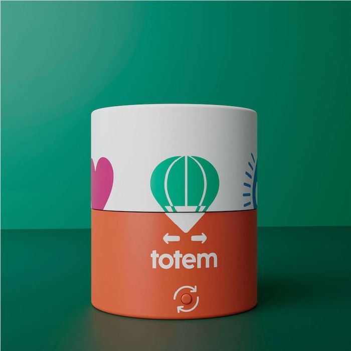 Totem - Morphée NEUF