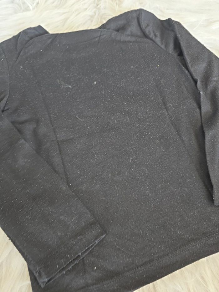 Haut mickey - photo numéro 6