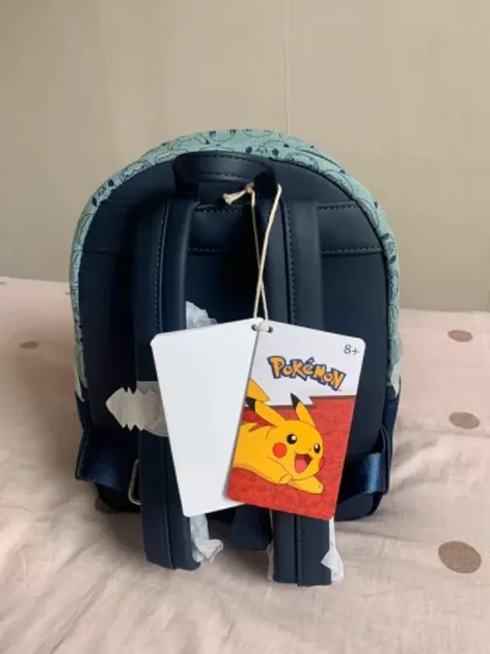 Sac Loungefly Pokemon - photo numéro 4