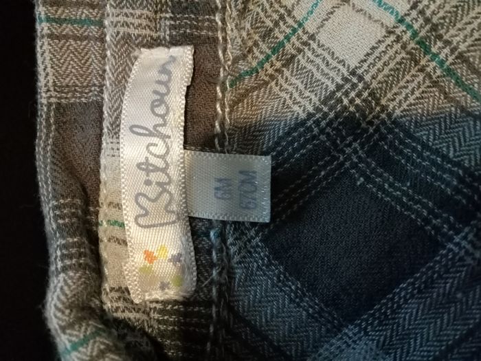 Chemise - photo numéro 2