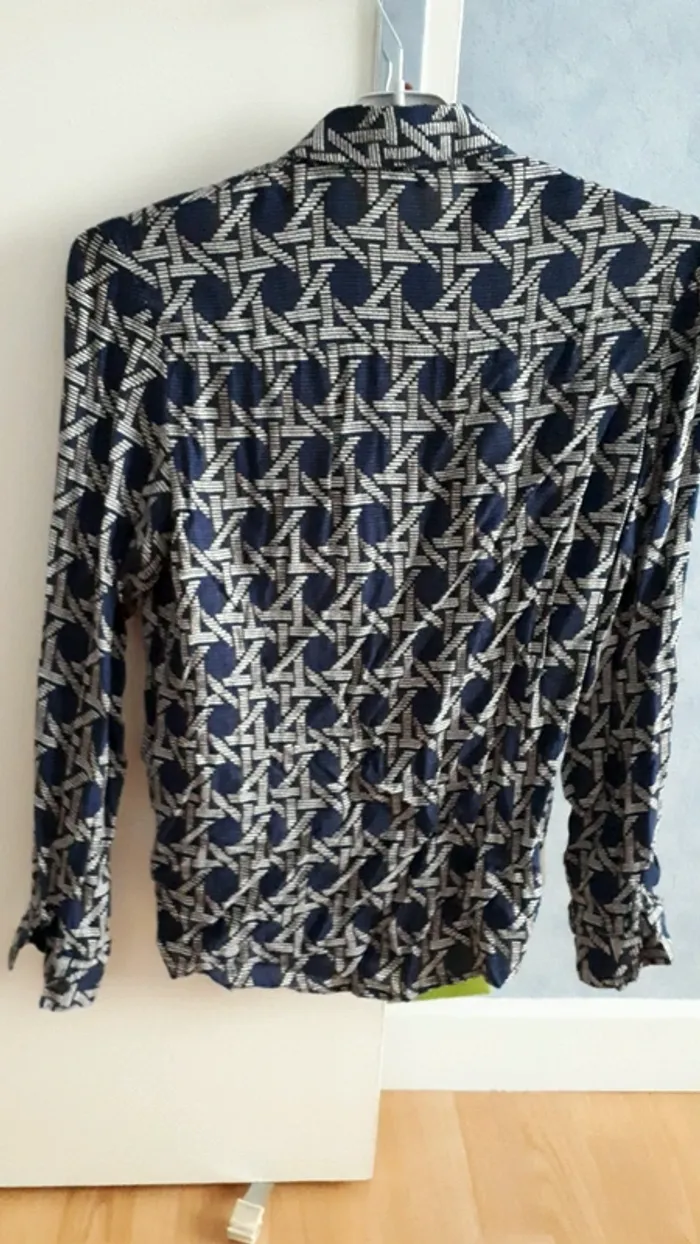 Chemise femme taille 38 - photo numéro 2