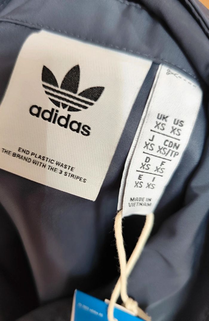 Veste imperméable - photo numéro 6