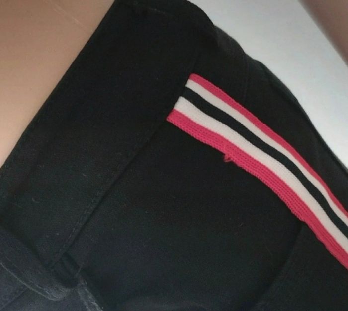 💜 Pantalon stretch L 40 #emyfleury_40femme - photo numéro 2