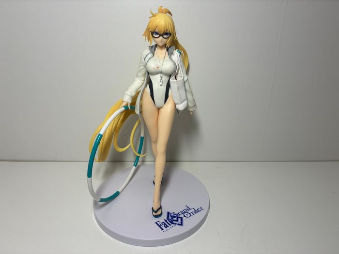Figurine Fate - /Grand Order - Archer/Jeanne d'Arc
