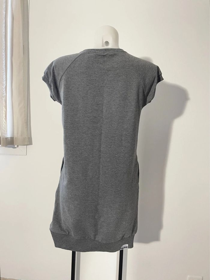Robe sweat - photo numéro 5