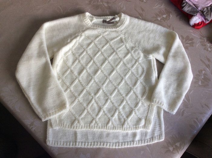 Pull Orchestra 8 ans