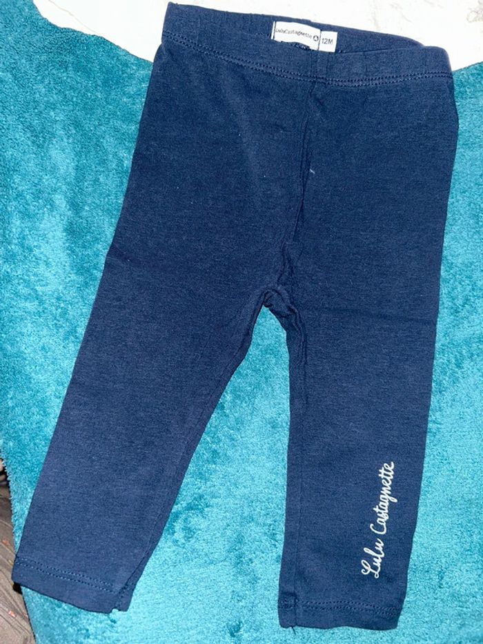 Ensemble lulu castagnette - photo numéro 2