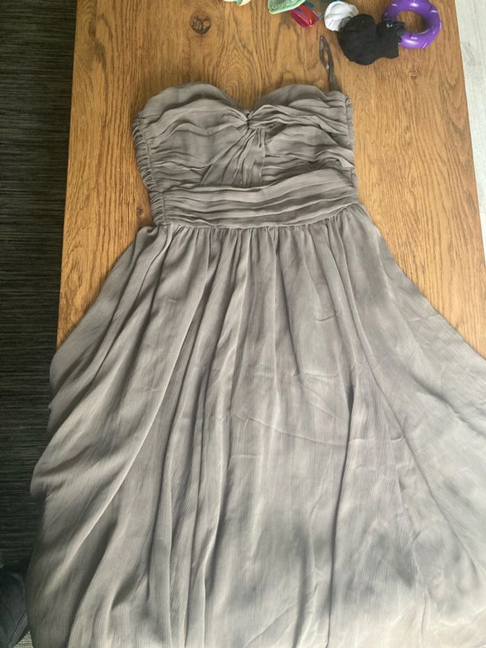 Robe cocktail femme