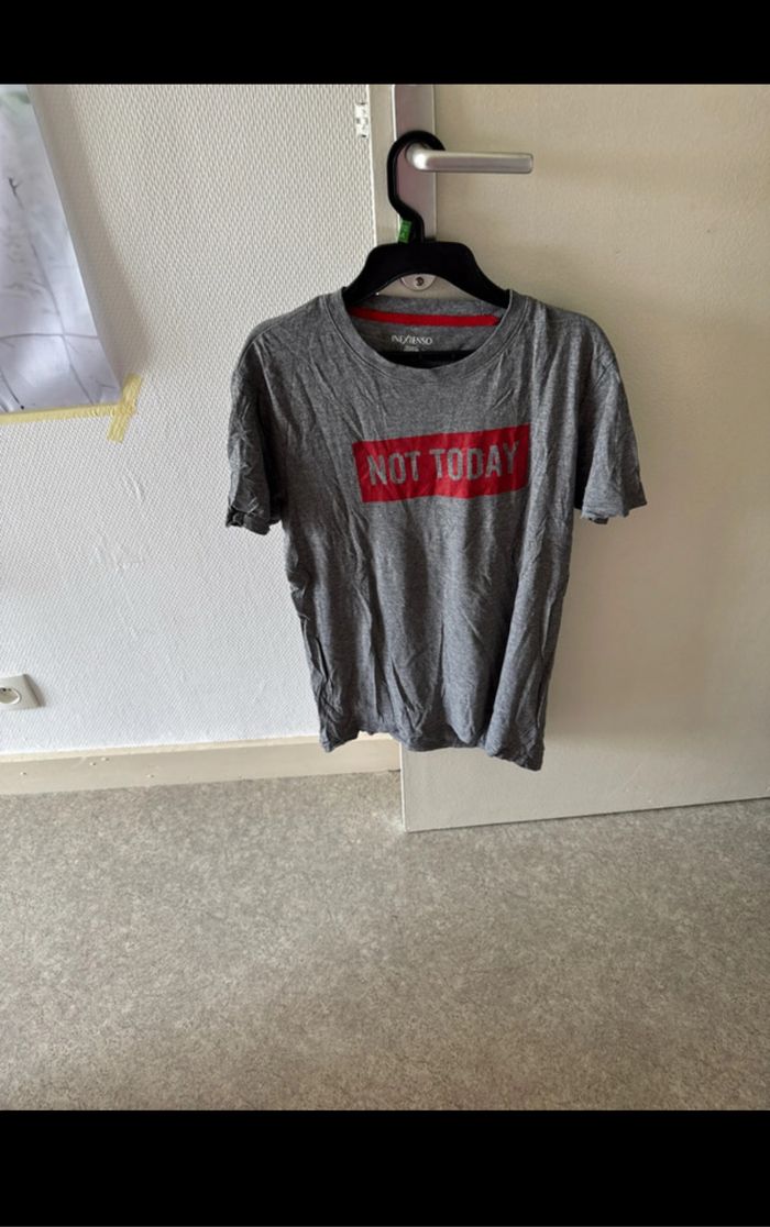 T-shirt homme