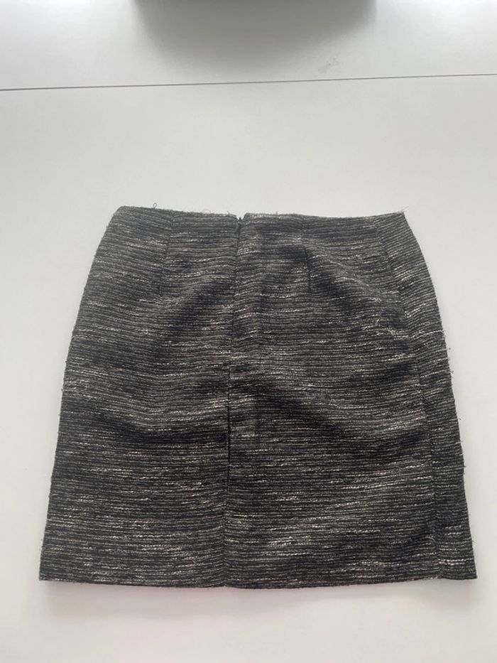 Jupe courte Grain de Malice - photo numéro 2