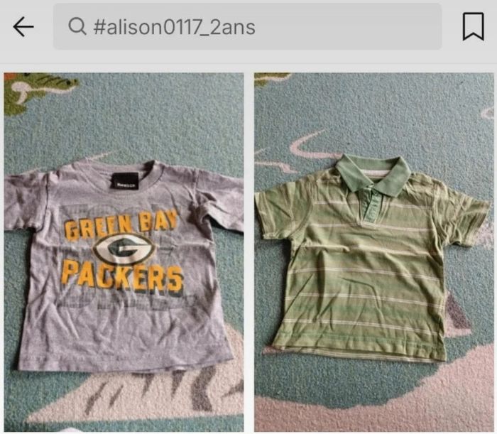 2 ans garçon 1€/piece - photo numéro 5