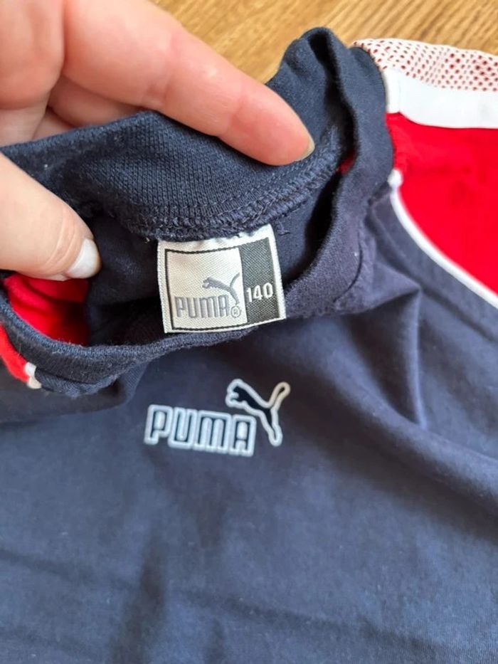 T-shirt - photo numéro 5