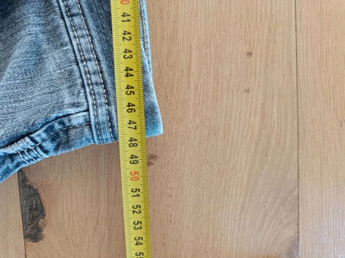 Short homme - photo numéro 6