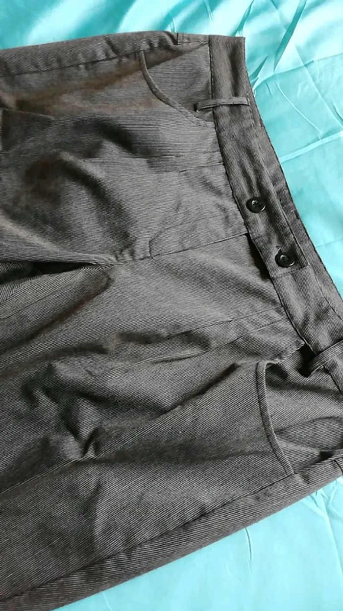Pantalon femme - photo numéro 3