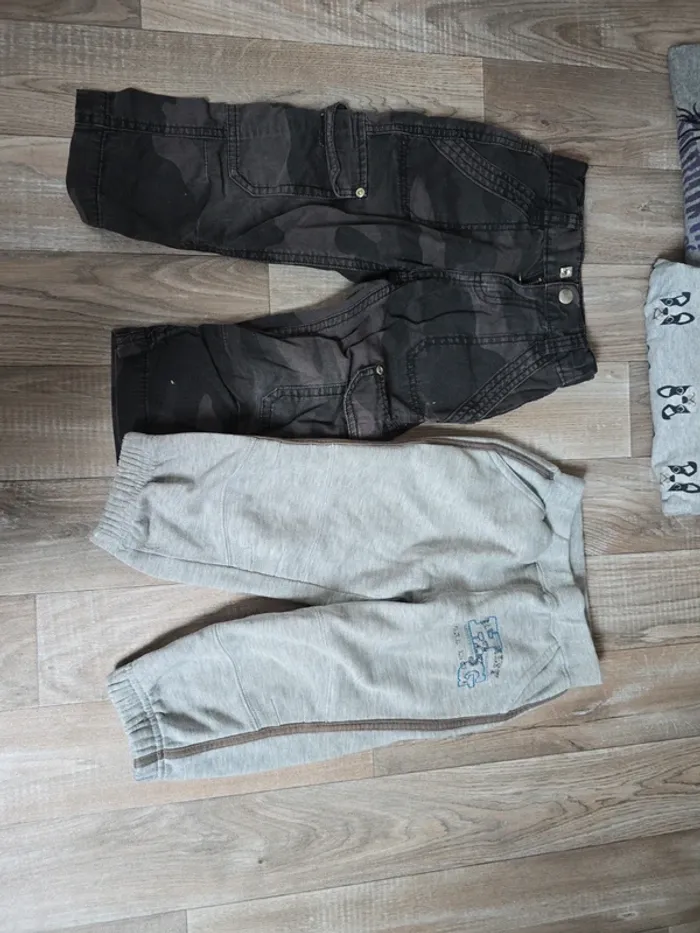 Lot taille 23 mois - photo numéro 9
