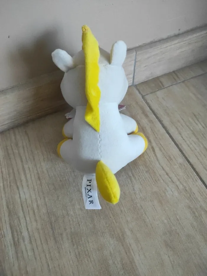 Peluche toy story - photo numéro 4