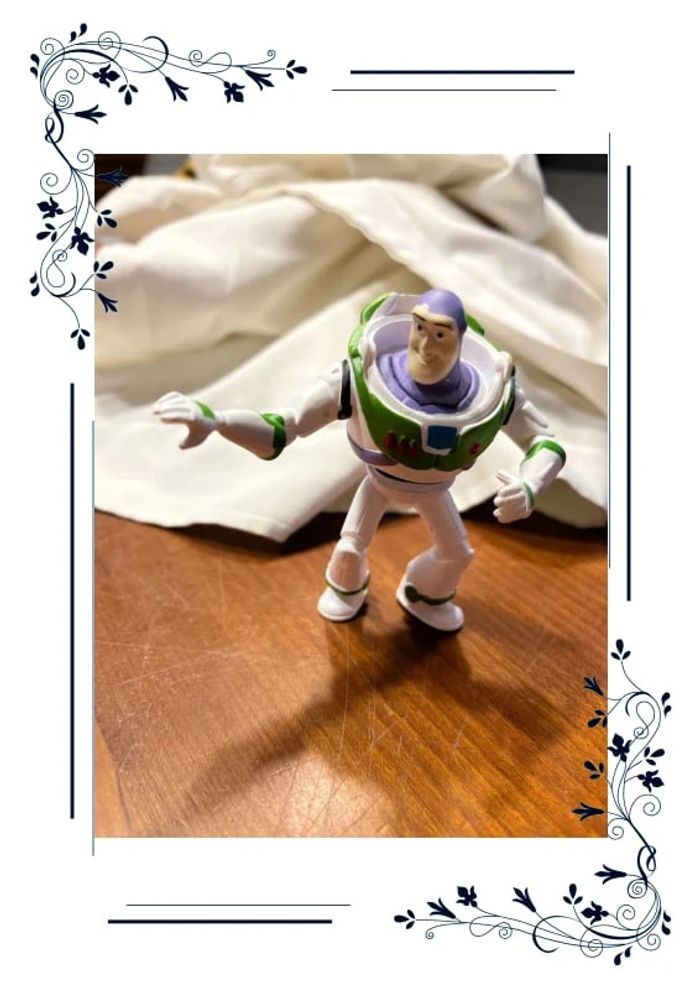 Buzz l’éclair - photo numéro 2