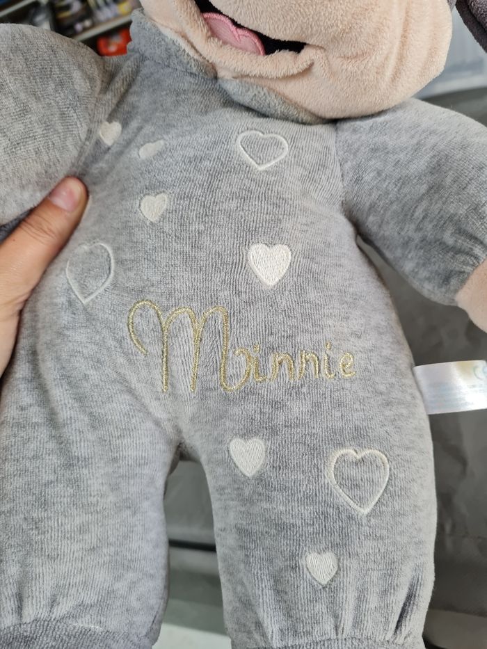 Minnie - photo numéro 5