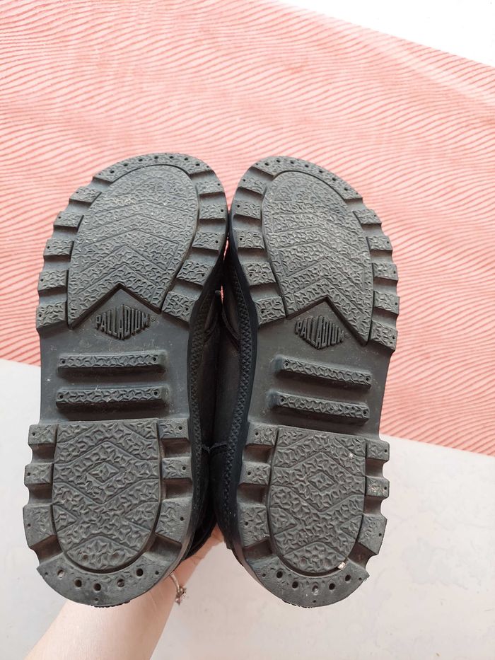 Palladium pointure 32 - photo numéro 5