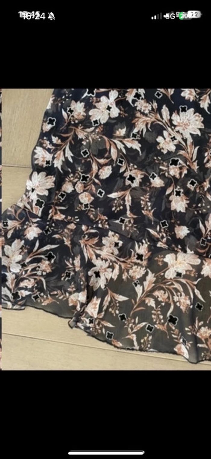 Robe femme Kilibbi - photo numéro 16
