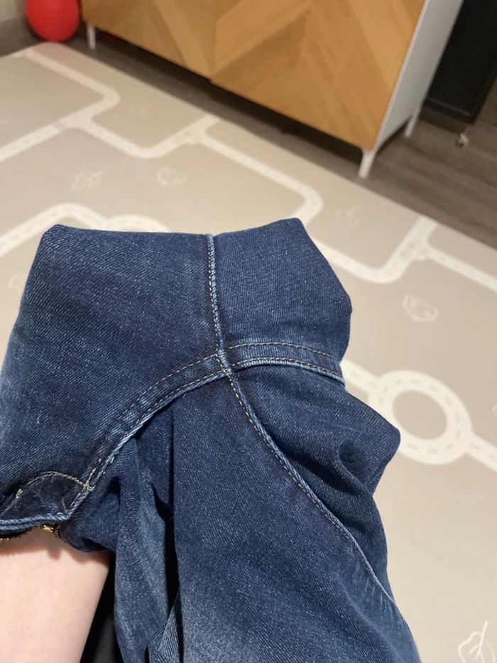 Jean levi’s slim taille 27 - photo numéro 8