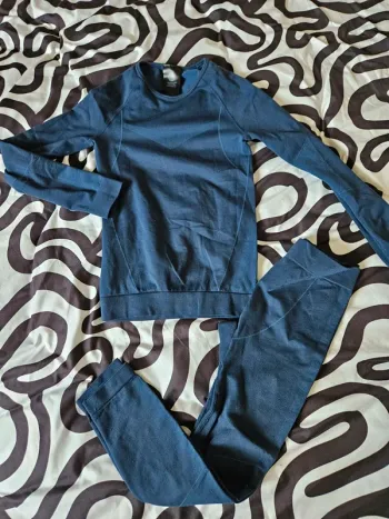 Ensemble thermique