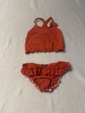 Maillot de bain