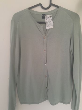 Joli gilet