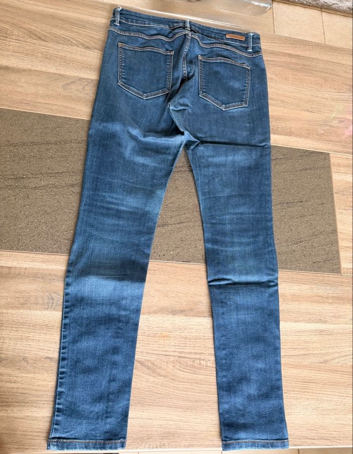 Jean femme - photo numéro 3