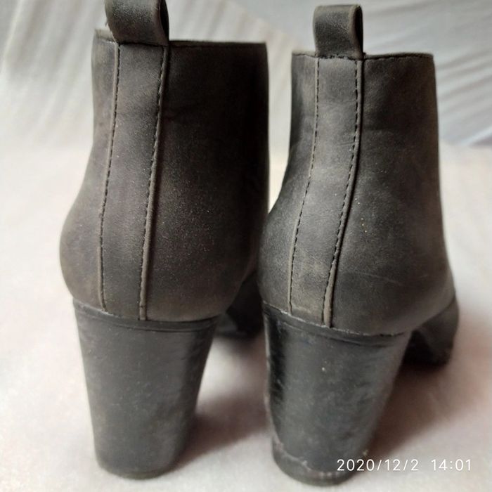 Bottines G Casual P 38 - photo numéro 6