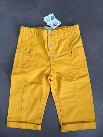 Pantalon 9 mois