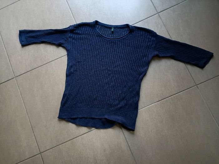 Pull femme - photo numéro 2