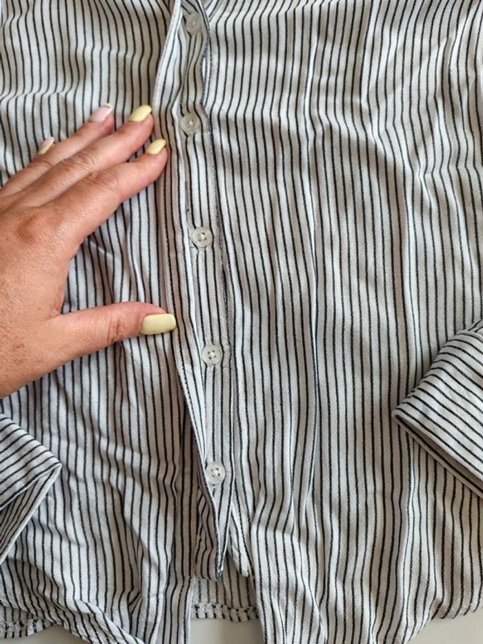 Chemise femme - photo numéro 6