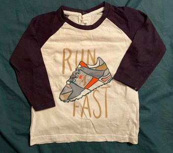 Tee-shirt garçon