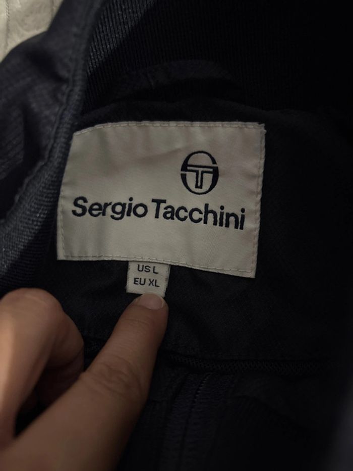 Veste Sergio tacchini - photo numéro 3