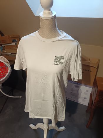 T-shirt One Piece