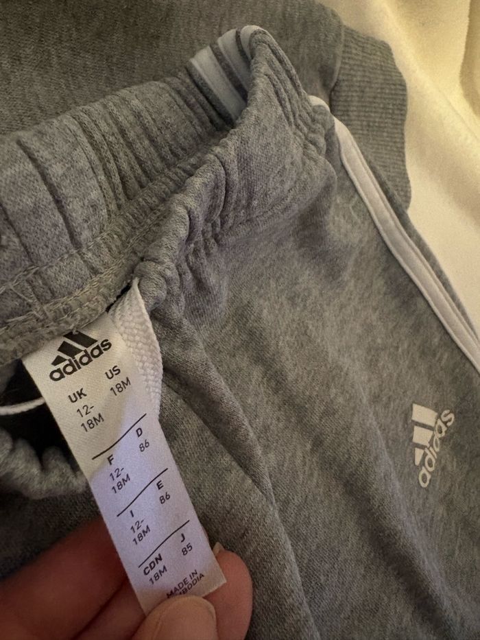 Ensemble adidas - photo numéro 3