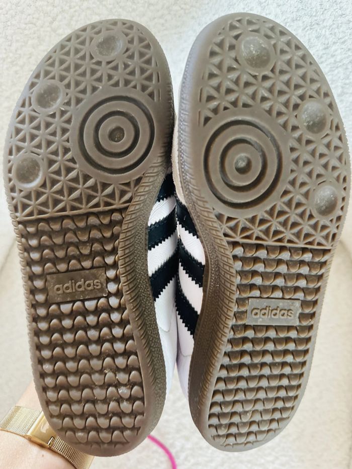 Adidas Samba 33 - photo numéro 3
