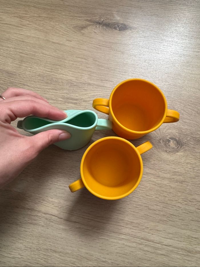 Tasses souple - photo numéro 6