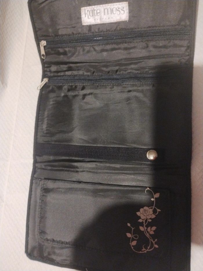 Lot de 5 pochette femme Kate Moss  collection - photo numéro 8