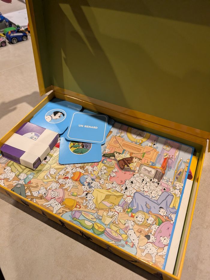 Jeux Disney - photo numéro 2